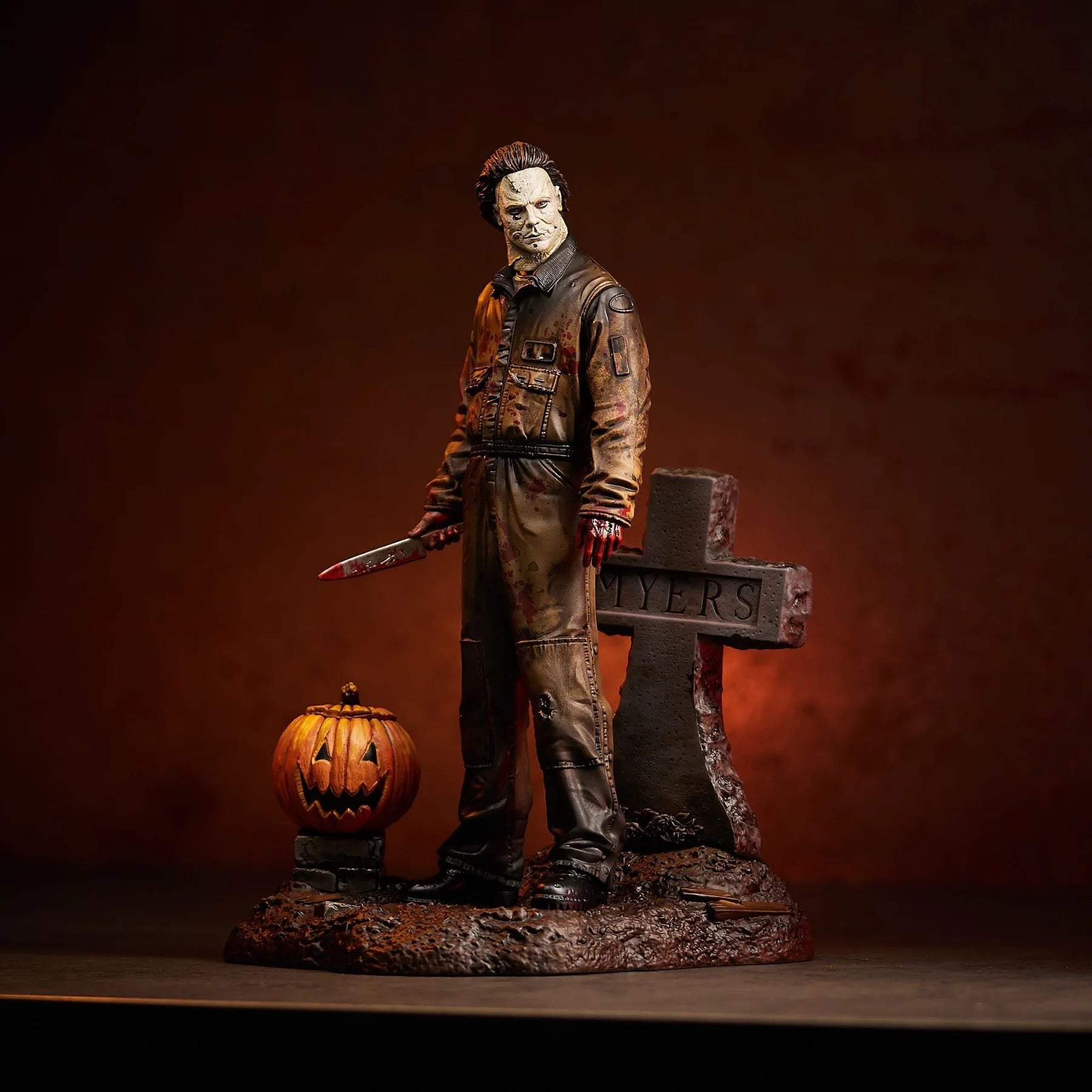 Figurine Halloween Michael Myers