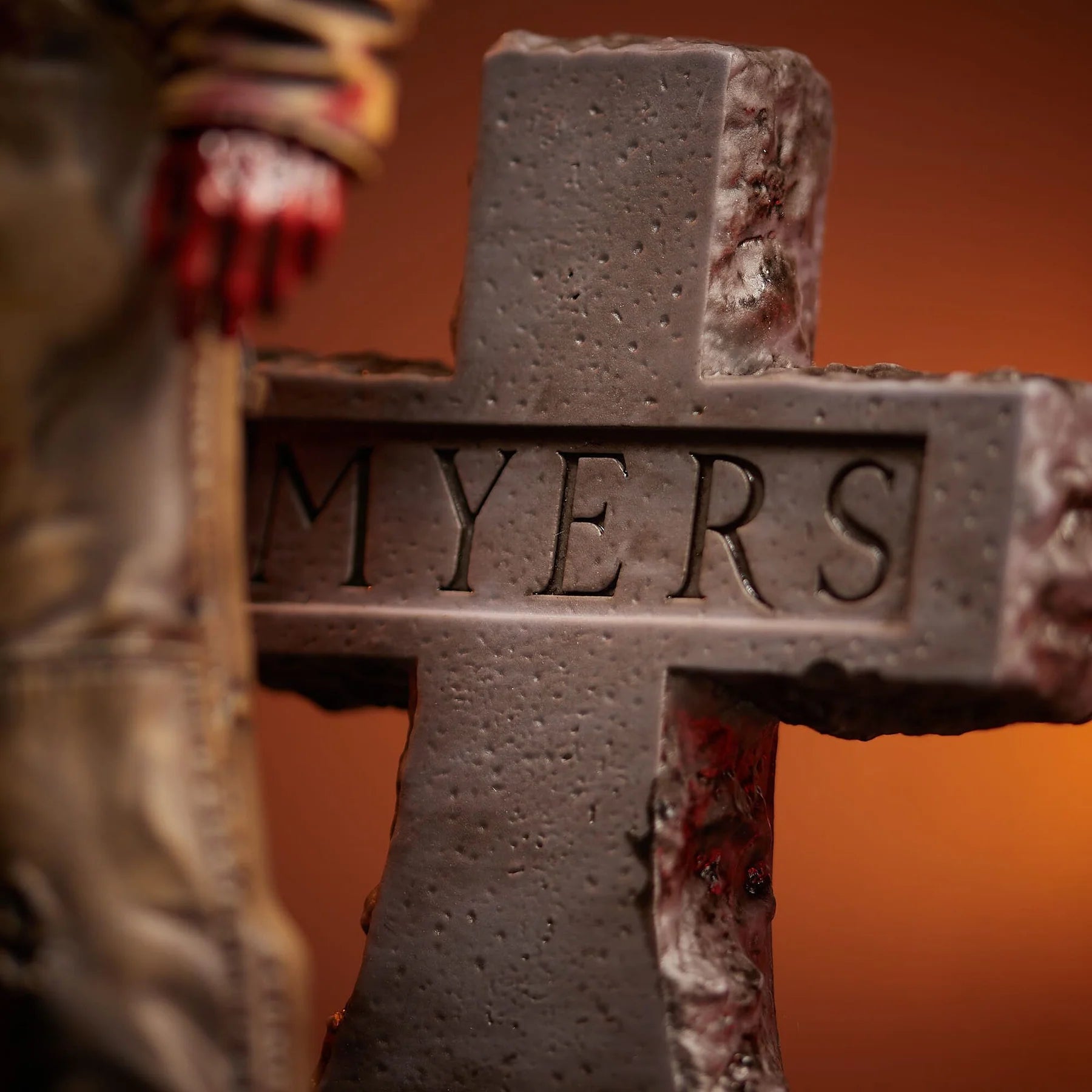 Figurine Halloween Michael Myers
