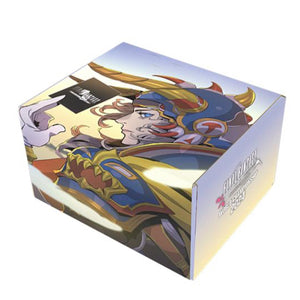 Final Fantasy World Champion Decks 2024