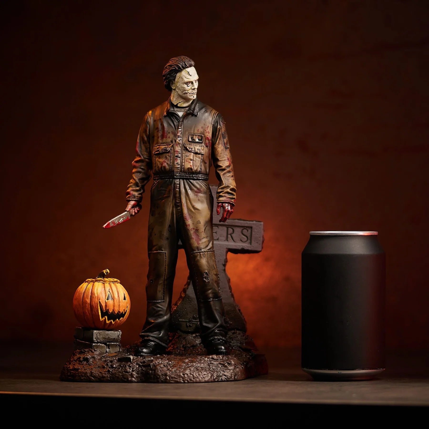 Figurine Halloween Michael Myers