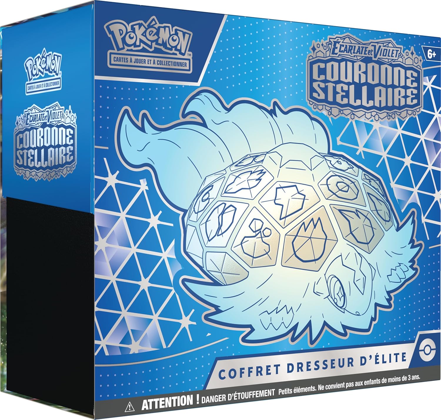 ETB EV07 Couronne Stellaire