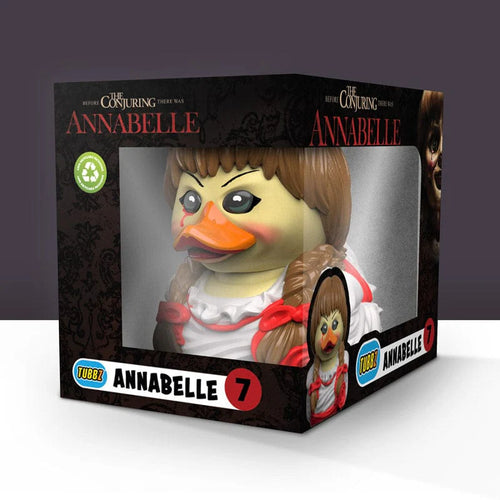 Annabelle-Annabelle