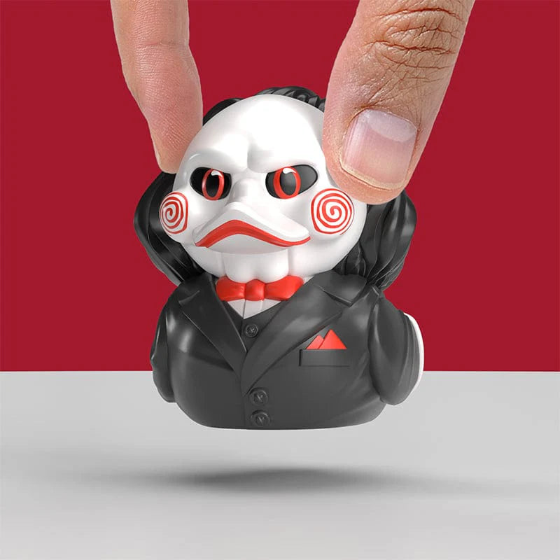 Saw-Billy The Puppet