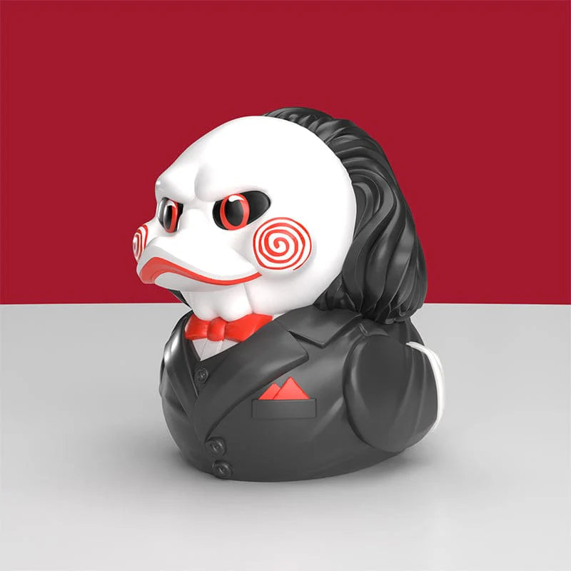 Saw-Billy The Puppet