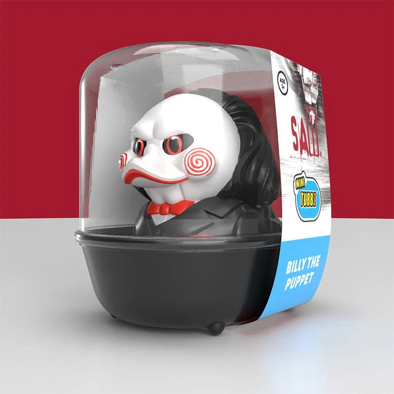 Saw-Billy The Puppet