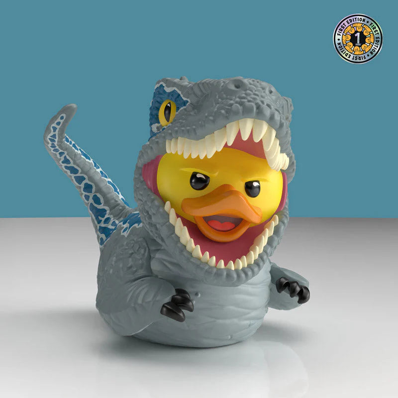 Jurassic World-Blue