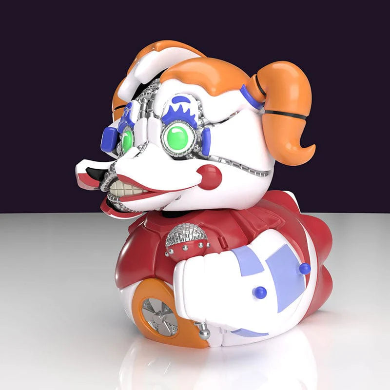 Five Nights At Freddy's-Circus Baby