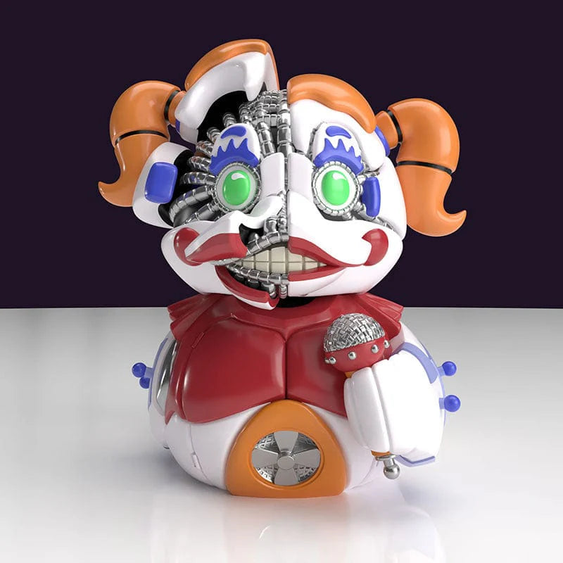Five Nights At Freddy's-Circus Baby