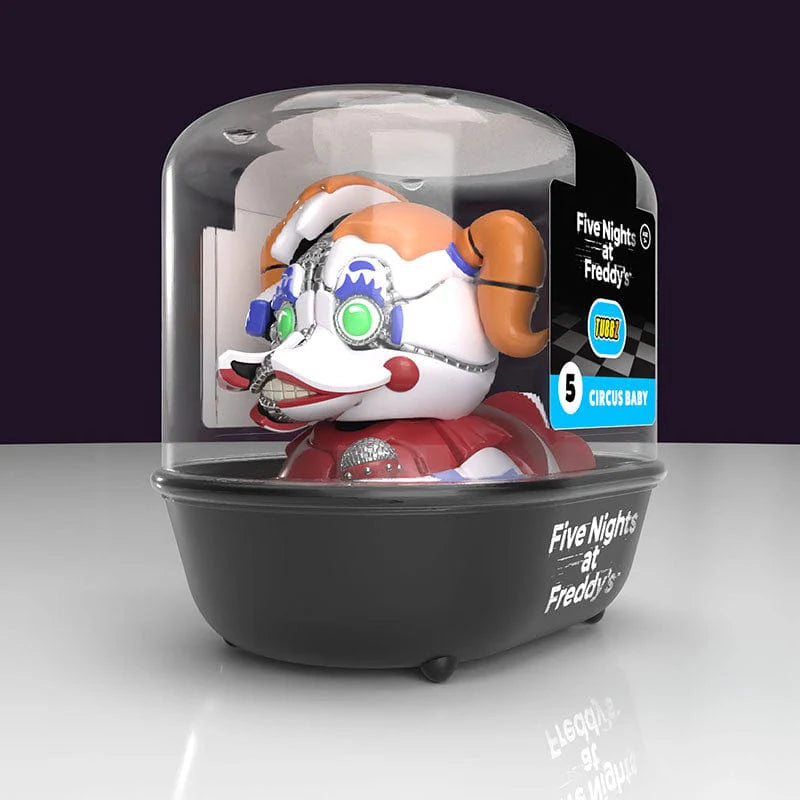 Five Nights At Freddy's-Circus Baby