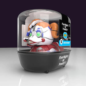 Five Nights At Freddy's-Circus Baby