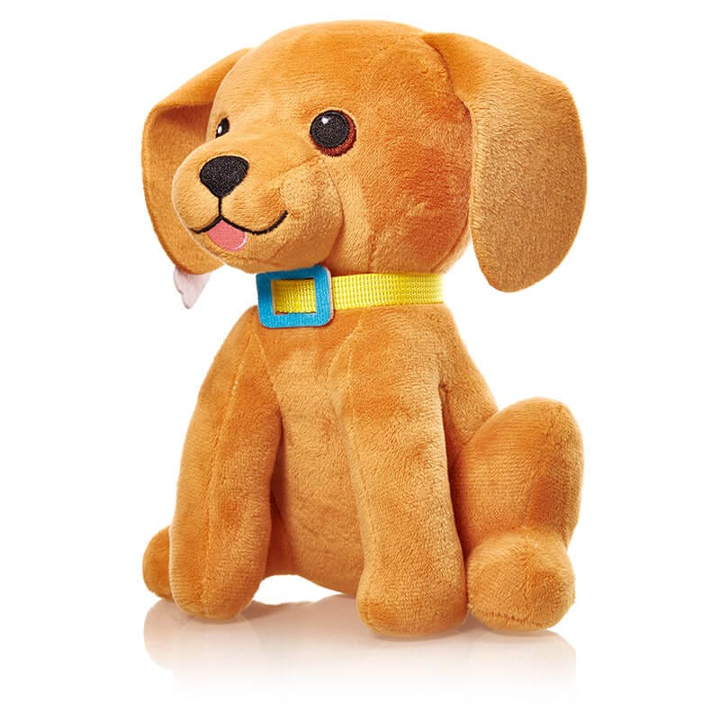 Jeux Switch Pups & Purrs Animal Hospital + Peluche Chien