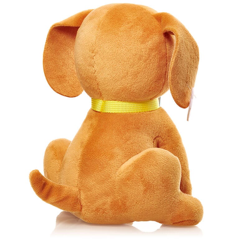 Jeux Switch Pups & Purrs Animal Hospital + Peluche Chien