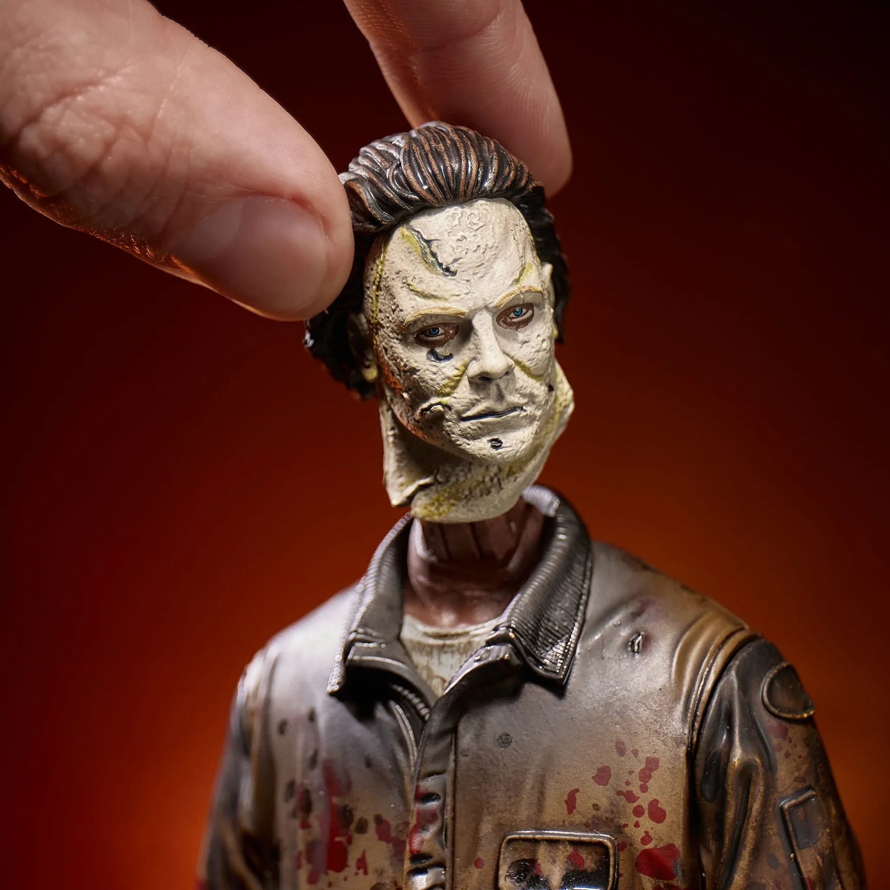 Figurine Halloween Michael Myers