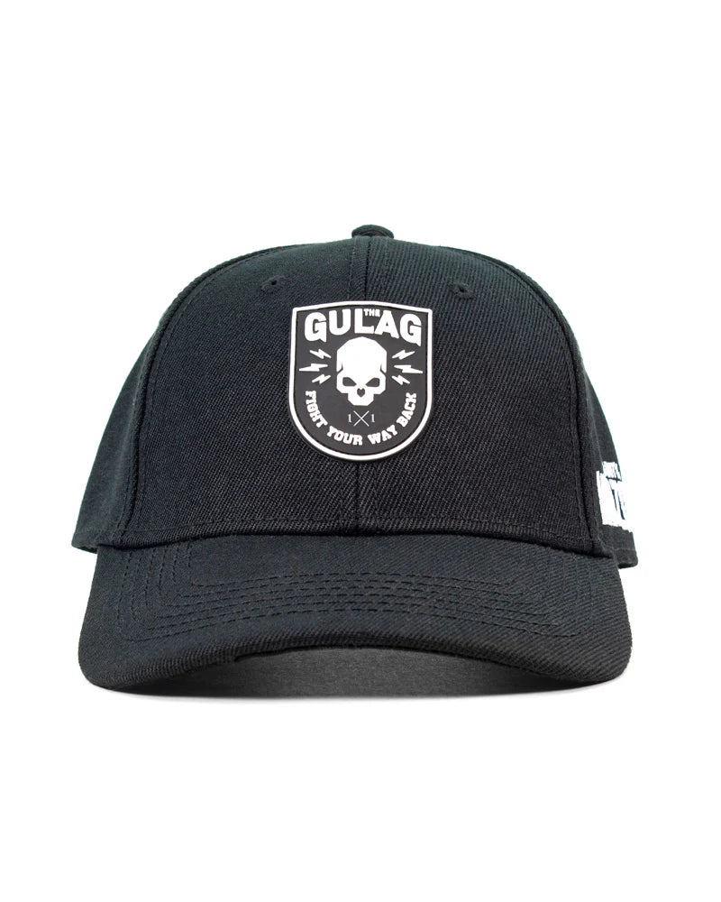 Casquette Call Of Duty Warzone Gulag