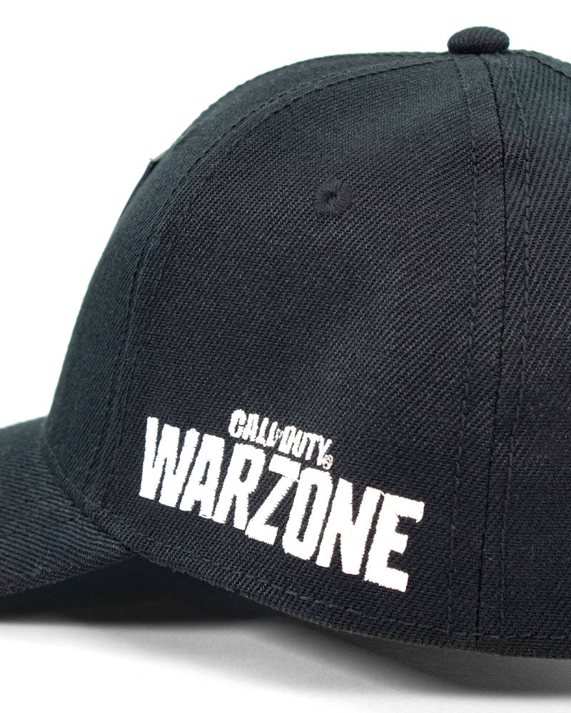 Casquette Call Of Duty Warzone Gulag