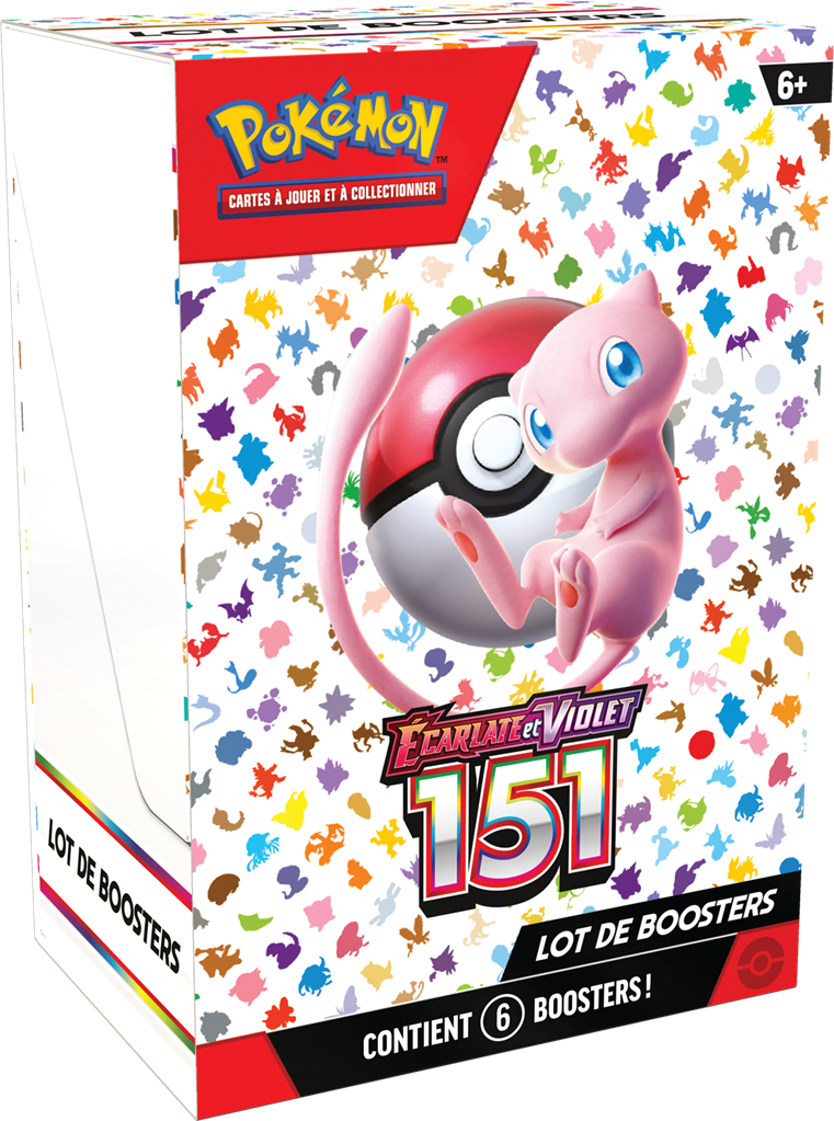 Bundle EV03.5 151