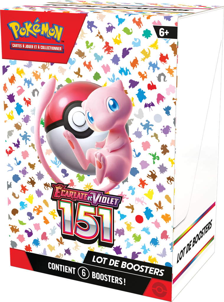 Bundle EV03.5 151