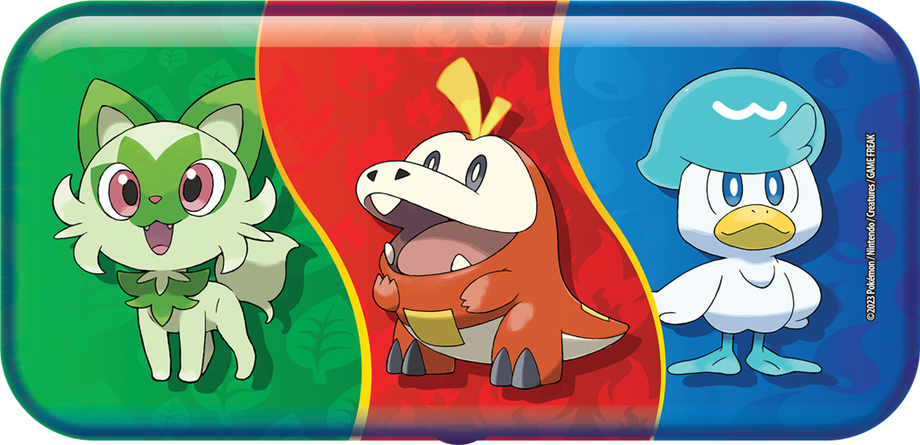 Pack 2 Boosters + Plumier Pikachu