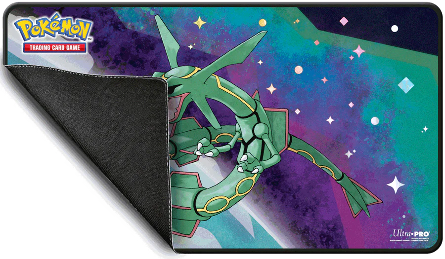 Tapis Ultra Pro foil Pokémon Rayquaza