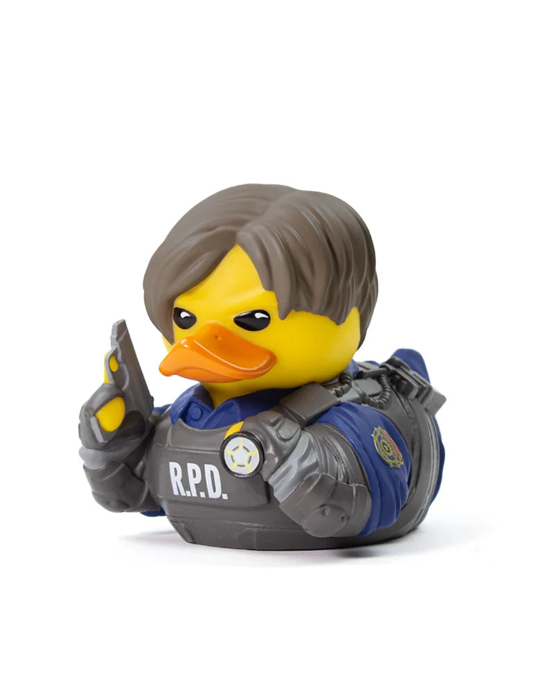 Resident Evil-Leon S Kennedy