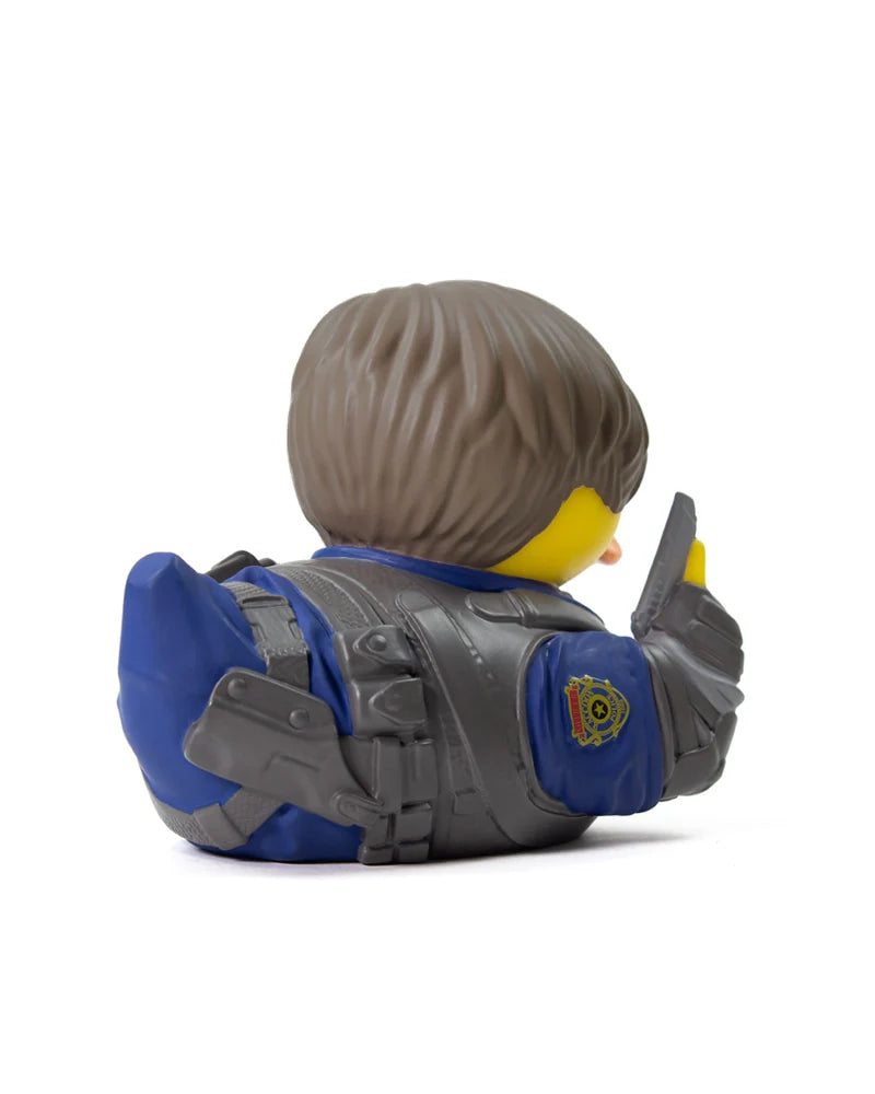 Resident Evil-Leon S Kennedy